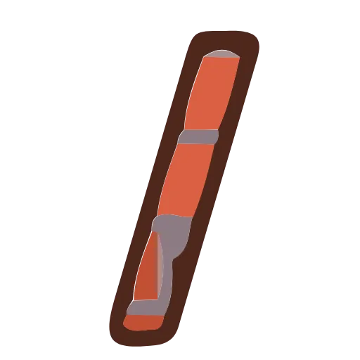 🖋 Эмодзи «▀︎𝗯𝗿𝗶𝗰𝗸𝘀▄︎𝗛𝗗» для Telegram