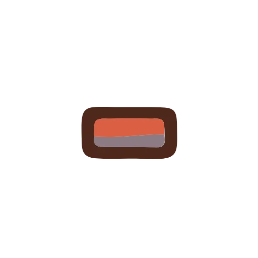 ➖ Эмодзи «▀︎𝗯𝗿𝗶𝗰𝗸𝘀▄︎𝗛𝗗» для Telegram