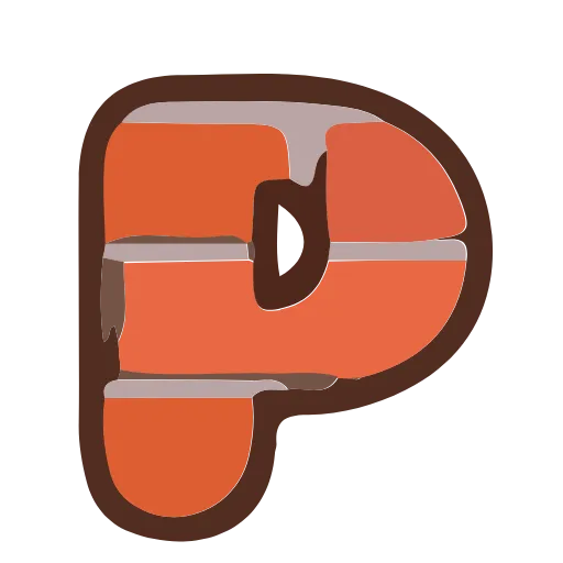 🤚 Эмодзи «▀︎𝗯𝗿𝗶𝗰𝗸𝘀▄︎𝗛𝗗» для Telegram