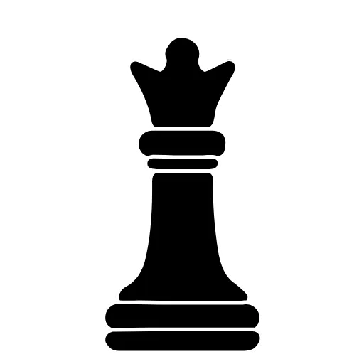 👸 Эмодзи «chess» для Telegram
