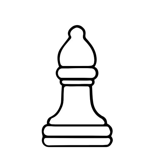 ♟ Эмодзи «chess» для Telegram