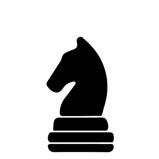 🐴 Эмодзи «chess» для Telegram