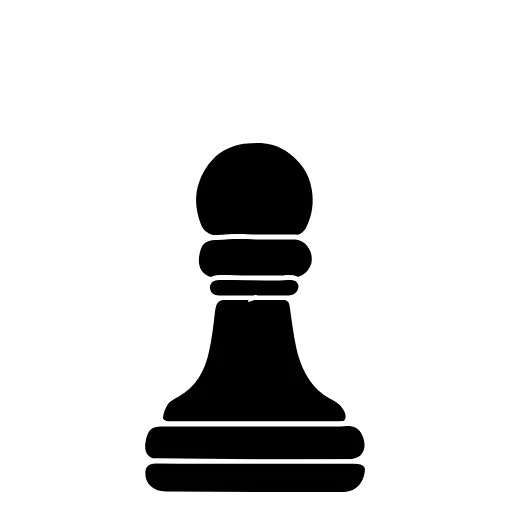 Стикерпак chess для Telegram