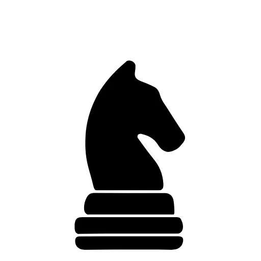 🐴 Эмодзи «chess» для Telegram