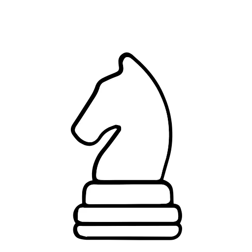 ♟ Эмодзи «chess» для Telegram