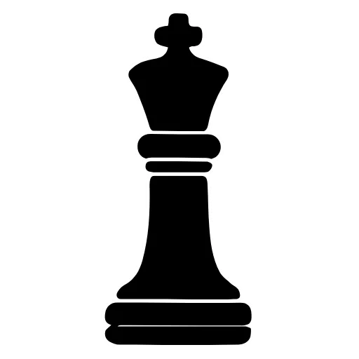 🤴 Эмодзи «chess» для Telegram