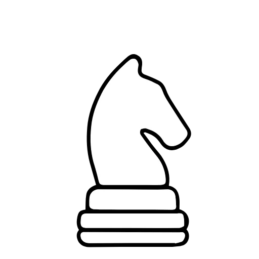 ♟ Эмодзи «chess» для Telegram