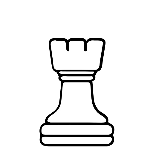 ♟ Эмодзи «chess» для Telegram
