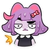 🫣 Эмодзи «👁Масюня писюня!!!» для Telegram