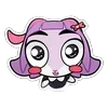😳 Эмодзи «👁Масюня писюня!!!» для Telegram