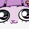 Эмодзи 👁Масюня писюня&amp;#33;&amp;#33;&amp;#33; для Telegram — скачать