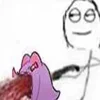 🔫 Эмодзи «👁Масюня писюня!!!» для Telegram