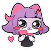 😘 Эмодзи «👁Масюня писюня!!!» для Telegram