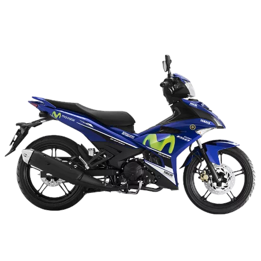 😎 Стикер «Mat Motor» для Telegram