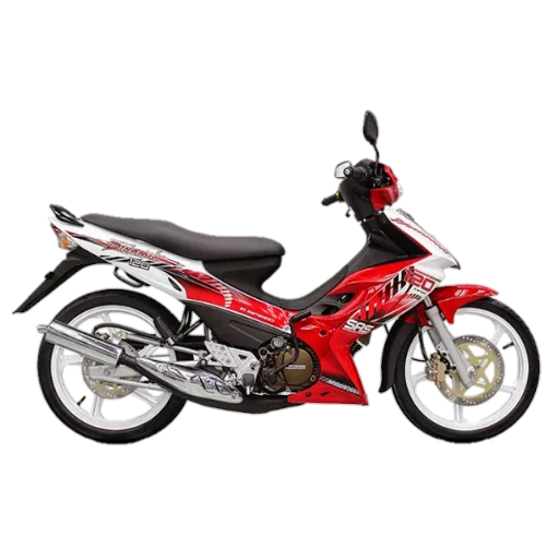 😤 Стикер «Mat Motor» для Telegram