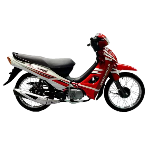 🙄 Стикер «Mat Motor» для Telegram