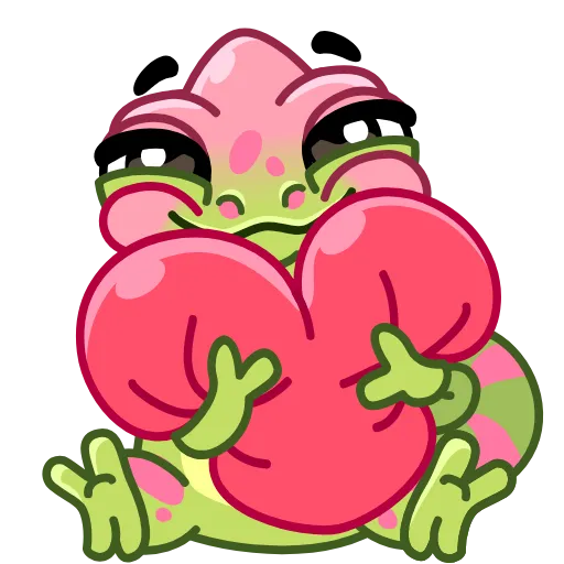 🥰 Эмодзи «Mateo» для Telegram
