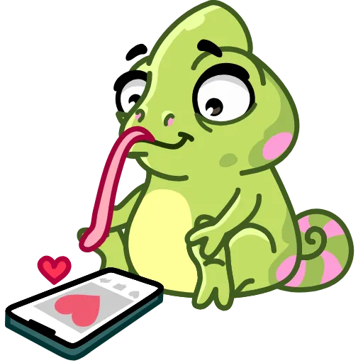🥰 Эмодзи «Mateo» для Telegram