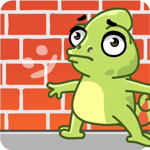 🫣 Эмодзи «Mateo» для Telegram