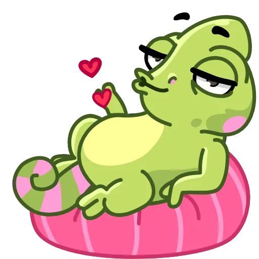 😘 Эмодзи «Mateo» для Telegram