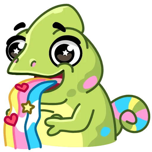 🤩 Эмодзи «Матео» для Telegram