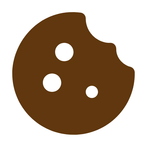 🍪 Эмодзи «Material» для Telegram