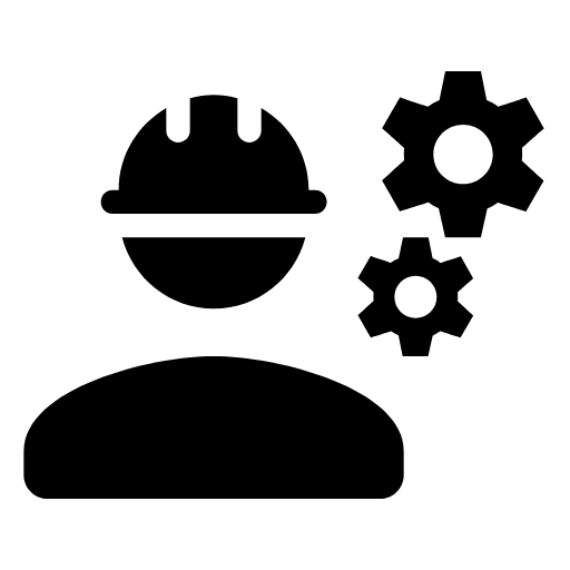 👨‍🔧 Эмодзи «Material» для Telegram