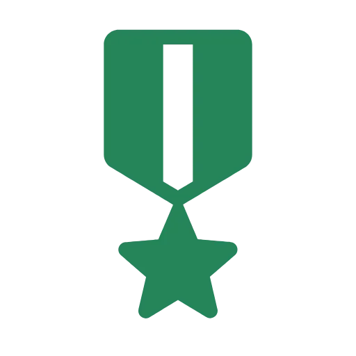 🎖 Эмодзи «Material» для Telegram