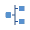 ⏰ Эмодзи «Materium Emoji Pack» для Telegram