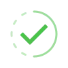 🔘 Эмодзи «Materium Emoji Pack» для Telegram