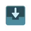 🔽 Эмодзи «Materium Emoji Pack» для Telegram