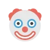 🤡 Эмодзи «Materium Emoji Pack» для Telegram