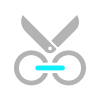 ✂️ Эмодзи «Materium Emoji Pack» для Telegram