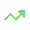 📈 Эмодзи «Materium Emoji Pack» для Telegram
