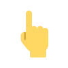 👆 Эмодзи «Materium Emoji Pack» для Telegram