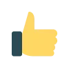 👍 Эмодзи «Materium Emoji Pack» для Telegram