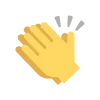 👏 Эмодзи «Materium Emoji Pack» для Telegram