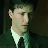 😕 Эмодзи «Матрица Matrix» для Telegram