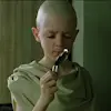 🥄 Эмодзи «Матрица Matrix» для Telegram