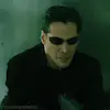 🔫 Эмодзи «Матрица Matrix» для Telegram
