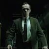 🕴 Эмодзи «Матрица Matrix» для Telegram