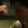 🤜 Эмодзи «Матрица Matrix» для Telegram