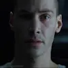 😳 Эмодзи «Матрица Matrix» для Telegram