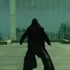 😎 Эмодзи «Матрица Matrix» для Telegram