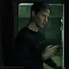 🫸 Эмодзи «Матрица Matrix» для Telegram
