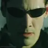 🔫 Эмодзи «Матрица Matrix» для Telegram