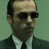 🕴 Эмодзи «Матрица Matrix» для Telegram