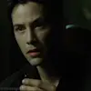 😑 Эмодзи «Матрица Matrix» для Telegram
