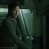 🤌 Эмодзи «Матрица Matrix» для Telegram