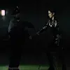 😠 Эмодзи «Матрица Matrix» для Telegram
